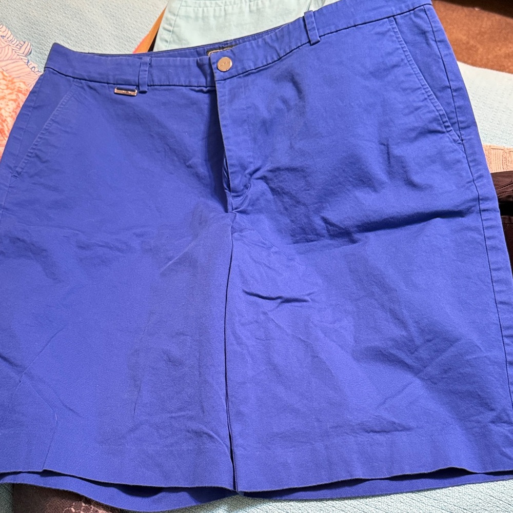 Lauren Ralph Lauren Bermuda Shorts
